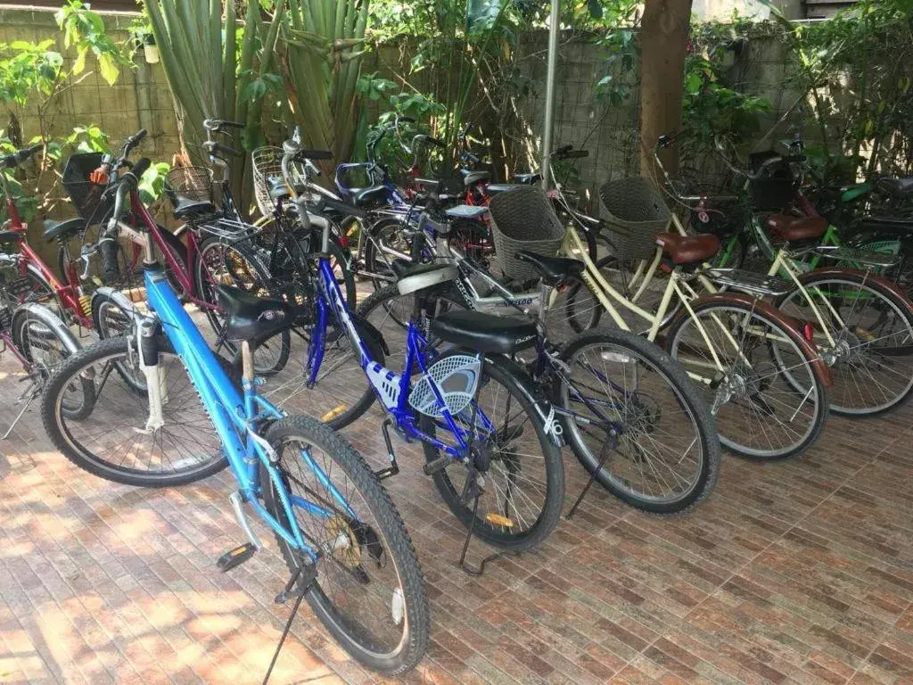 Baan Nan Hotel Baan Nan Hotel