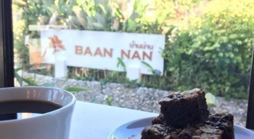 Baan Nan Hotel