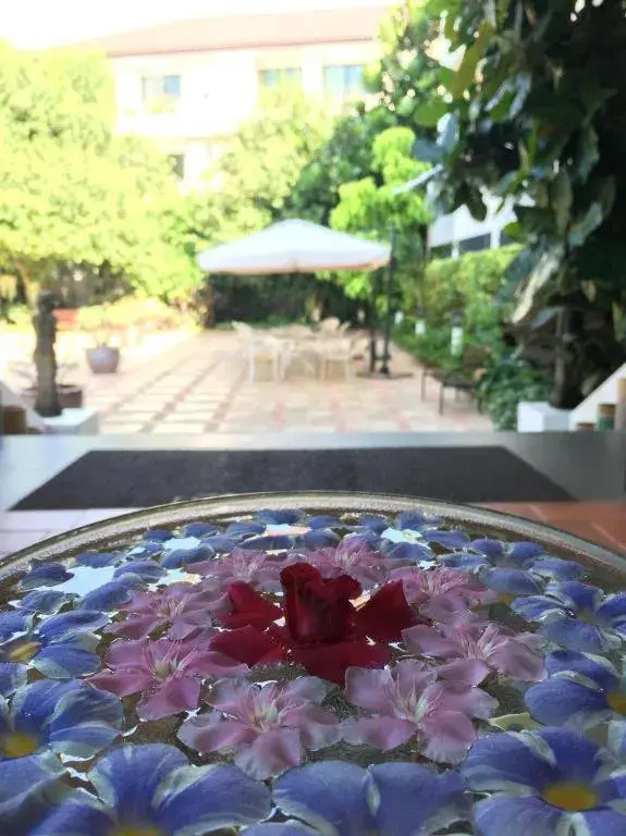 Baan Nan Hotel Baan Nan Hotel