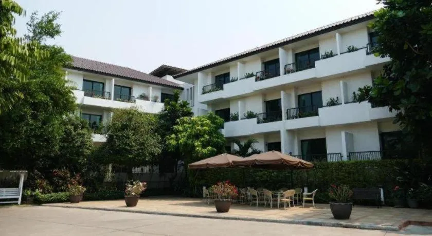 Baan Nan Hotel