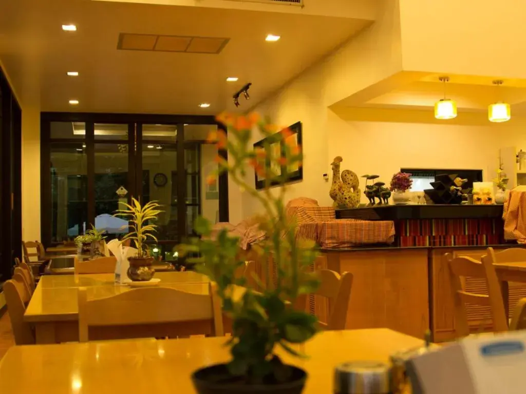 Baan Nan Hotel Baan Nan Hotel