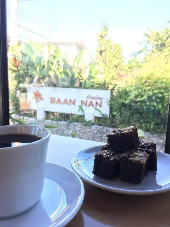 Baan Nan Hotel Baan Nan Hotel