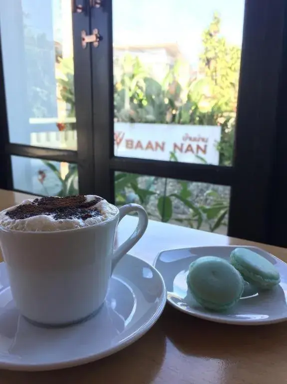 Baan Nan Hotel Baan Nan Hotel