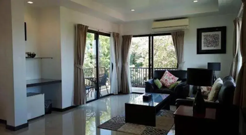 Baan Nan Hotel Baan Nan Hotel