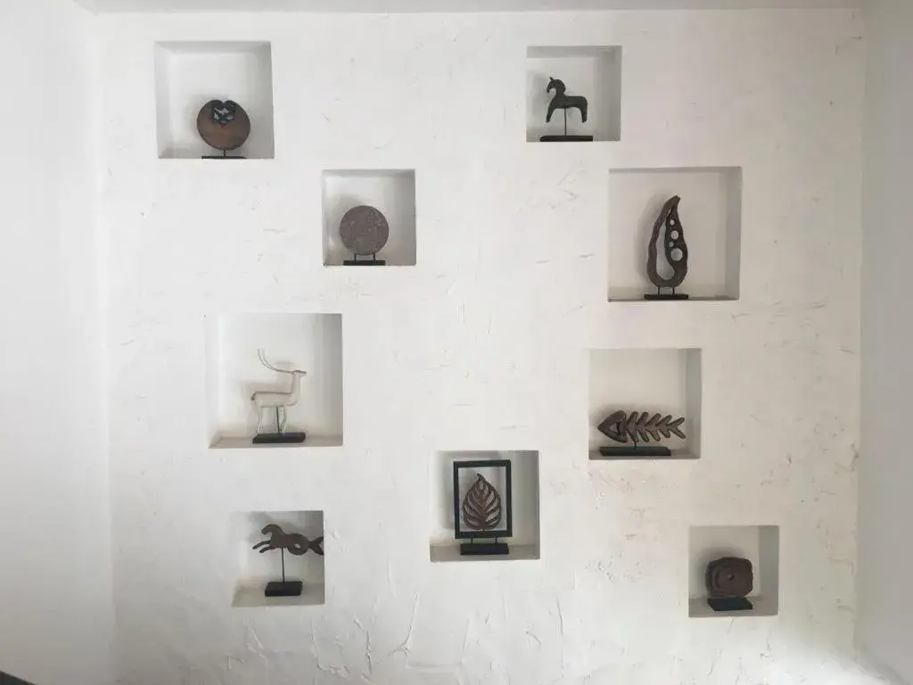 Baan Nan Hotel Baan Nan Hotel