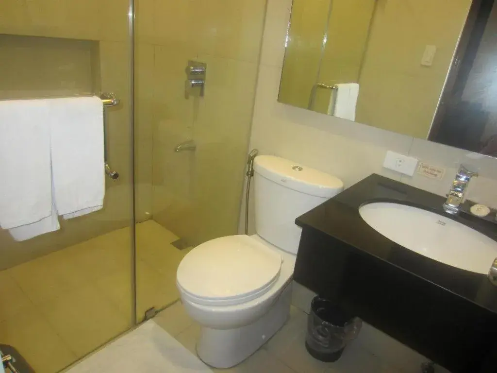 GT Hotel Bacolod GT Hotel Bacolod