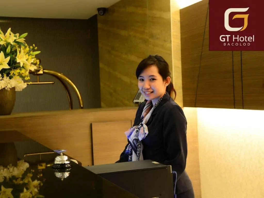 GT Hotel Bacolod