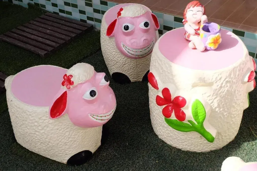 Winhouse Hotel Winhouse Hotel