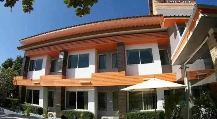 Winhouse Hotel Winhouse Hotel