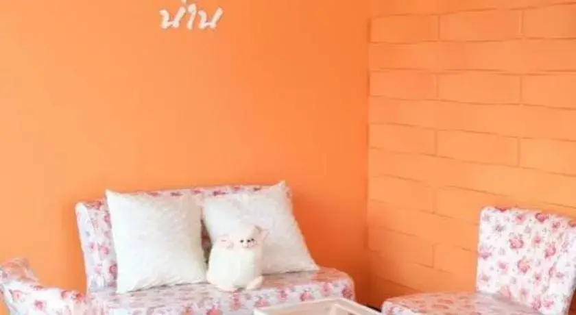 Bed in Winhouse Hotel Bed in Winhouse Hotel