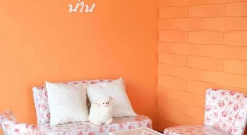 Bed in Winhouse Hotel