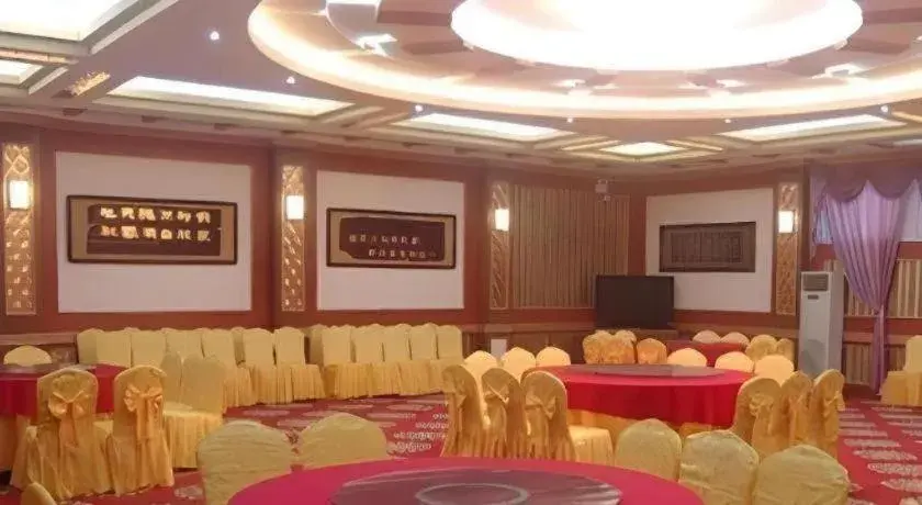 Jintone Hotel Beiliu Yongan Branch Jintone Hotel Beiliu Yongan Branch