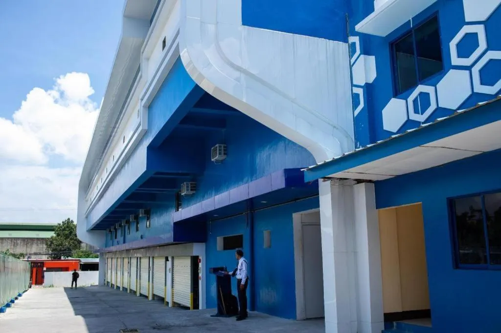 Hotel Dream World Las Pinas