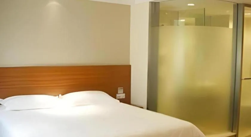 Jinjiang Inn Style Taiyuan South Inner Ring North Campus Finance and Economics University