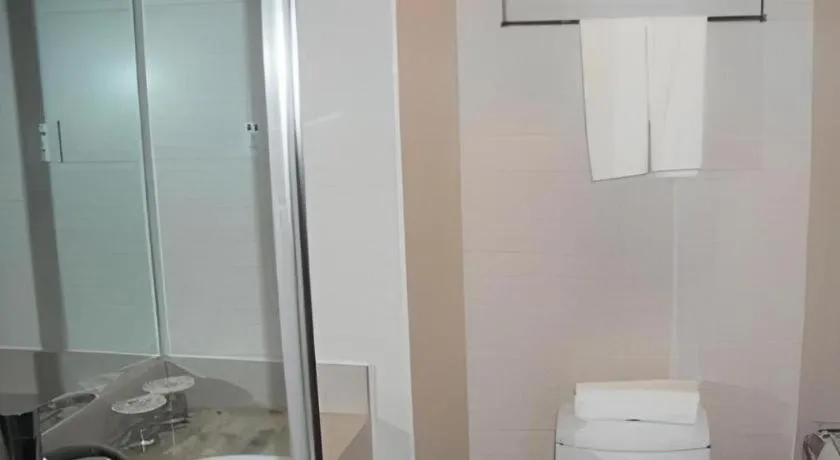 Jinjiang Inn Style Taiyuan South Inner Ring North Campus Finance and Economics University