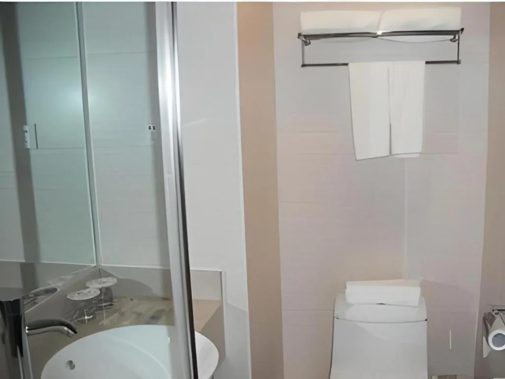 Jinjiang Inn Style Taiyuan South Inner Ring North Campus Finance and Economics University