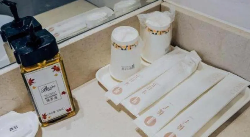 Jinjiang Inn Style Taiyuan South Inner Ring North Campus Finance and Economics University