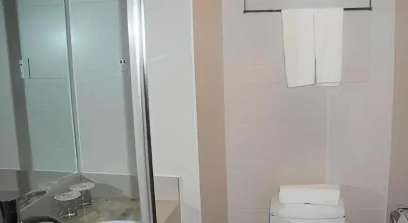 Jinjiang Inn Style Taiyuan South Inner Ring North Campus Finance and Economics University Jinjiang Inn Style Taiyuan South Inner Ring North Campus Finance and Economics University