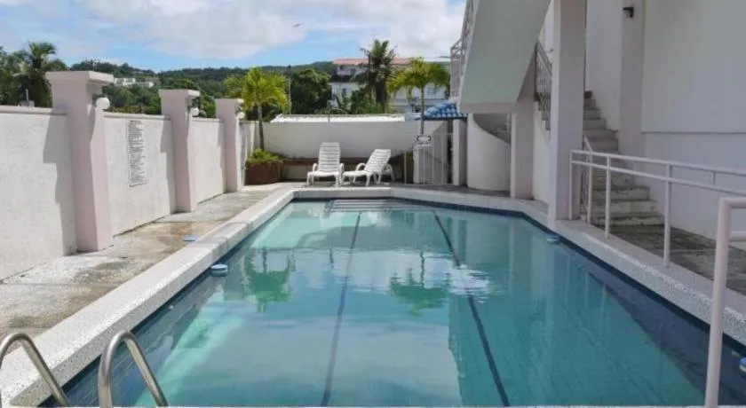 Holiday Saipan Hotel
