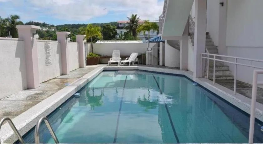 Holiday Saipan Hotel