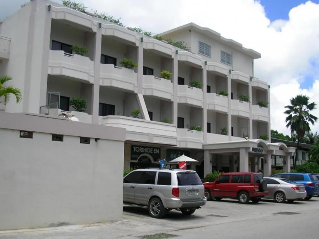 Holiday Saipan Hotel