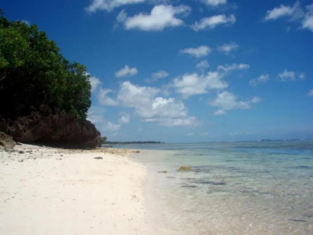 Holiday Saipan Hotel