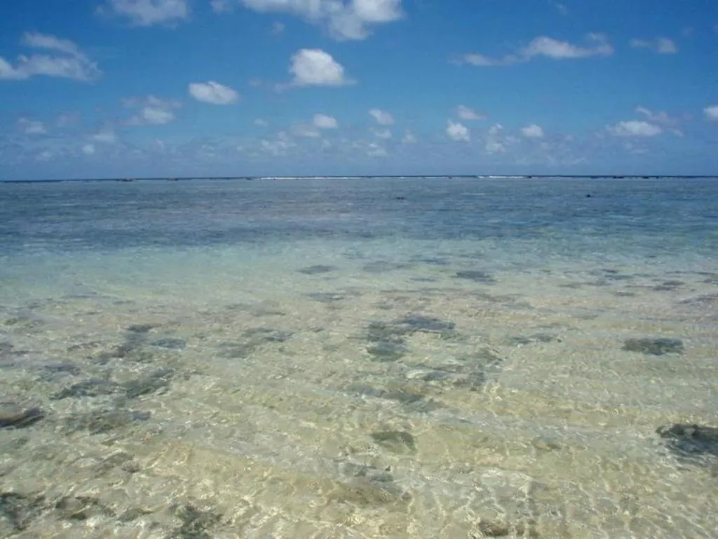 Holiday Saipan Hotel