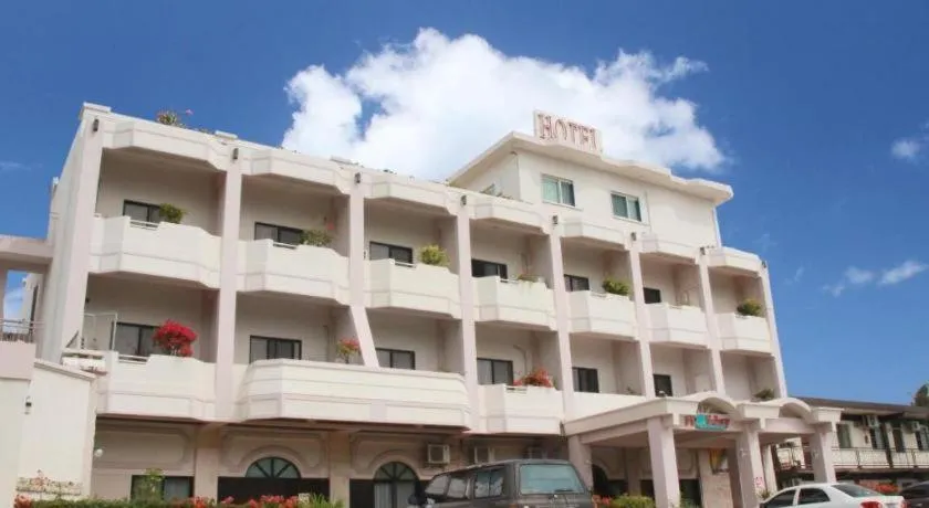 Holiday Saipan Hotel