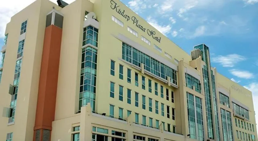 Kiulap Plaza Hotel