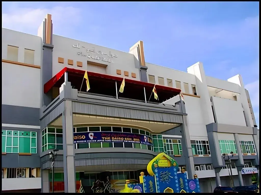 Kiulap Plaza Hotel Kiulap Plaza Hotel