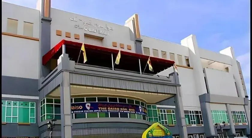 Kiulap Plaza Hotel Kiulap Plaza Hotel