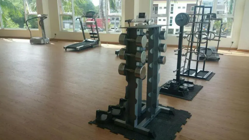 Kiulap Plaza Hotel Kiulap Plaza Hotel