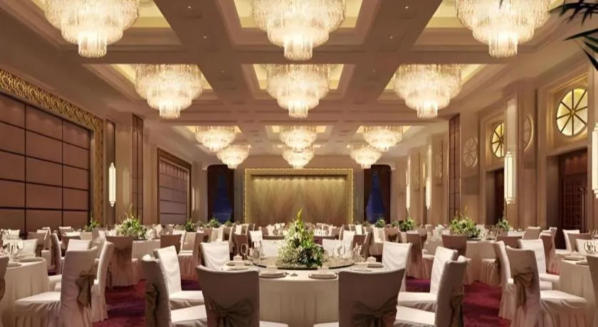 Zhejiang D.H Hotel