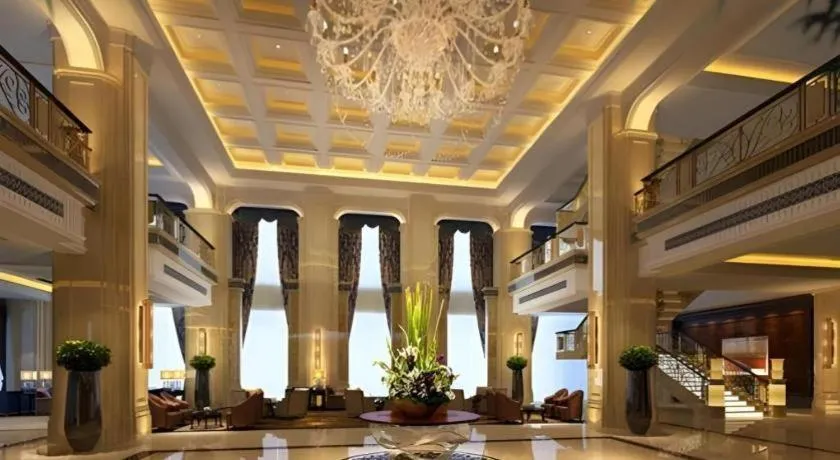 Zhejiang D.H Hotel