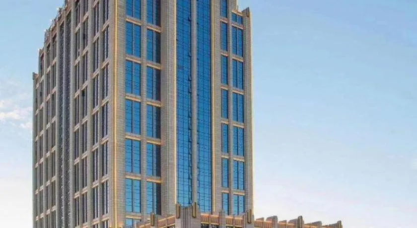 Zhejiang D.H Hotel