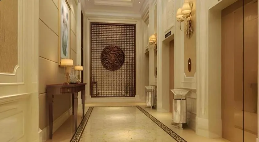 Zhejiang D.H Hotel