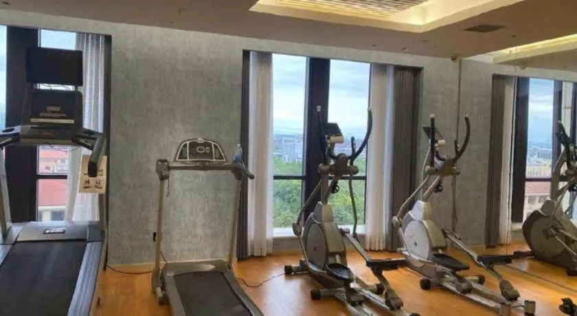 Zhejiang D.H Hotel