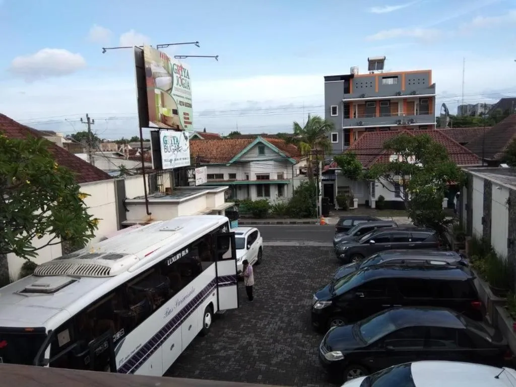 Griya Jogja Hotel