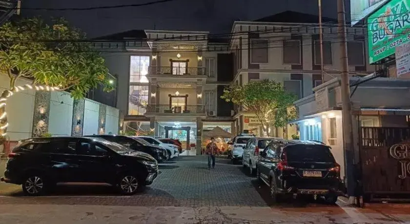 Griya Jogja Hotel Griya Jogja Hotel