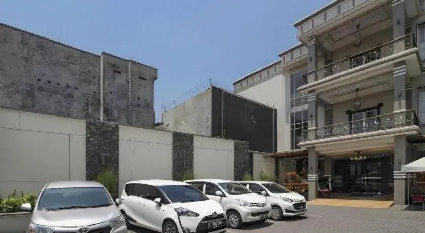 Griya Jogja Hotel Griya Jogja Hotel