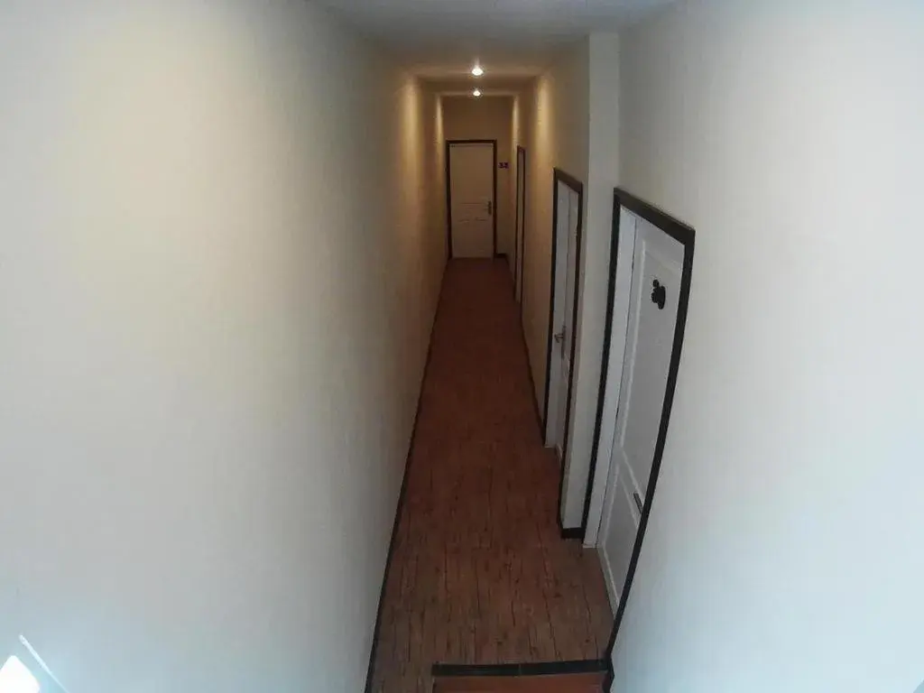 Griya Jogja Hotel Griya Jogja Hotel