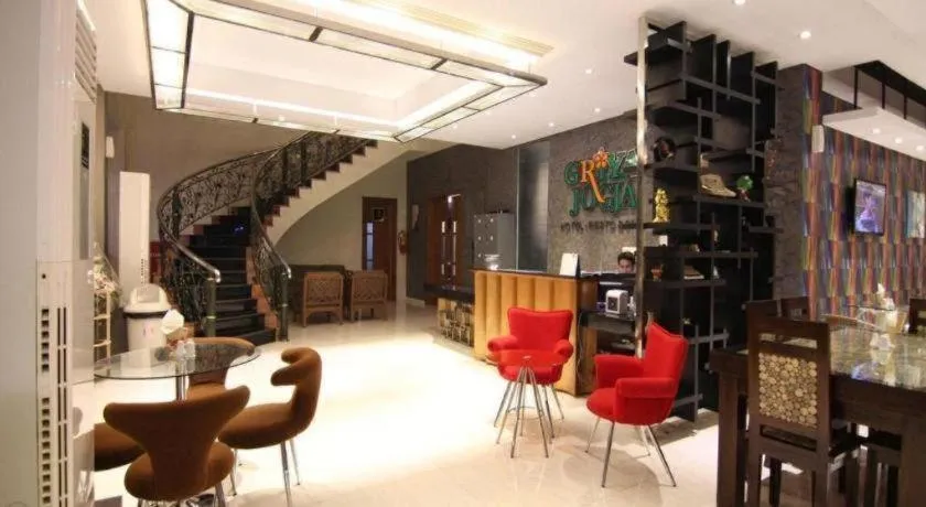 Griya Jogja Hotel