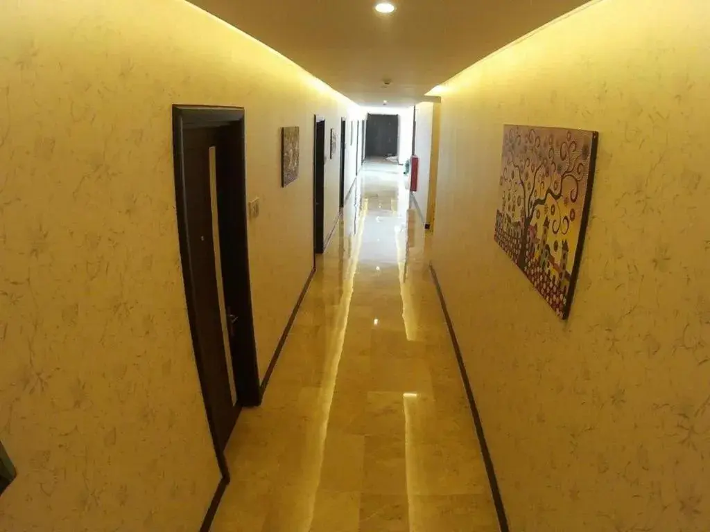 Griya Jogja Hotel Griya Jogja Hotel