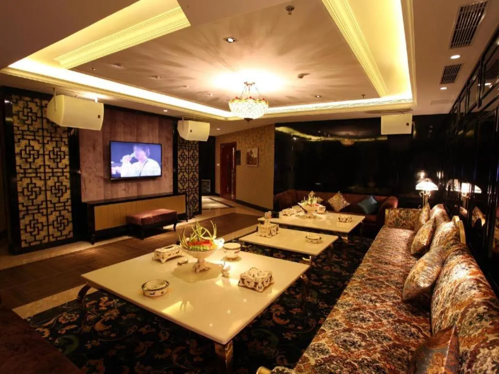 Shenzhen Jin Mao Yuan Hotel
