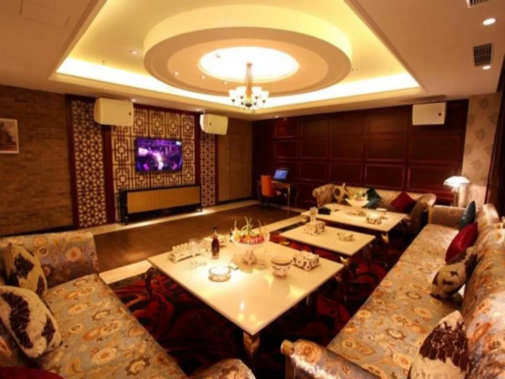 Shenzhen Jin Mao Yuan Hotel