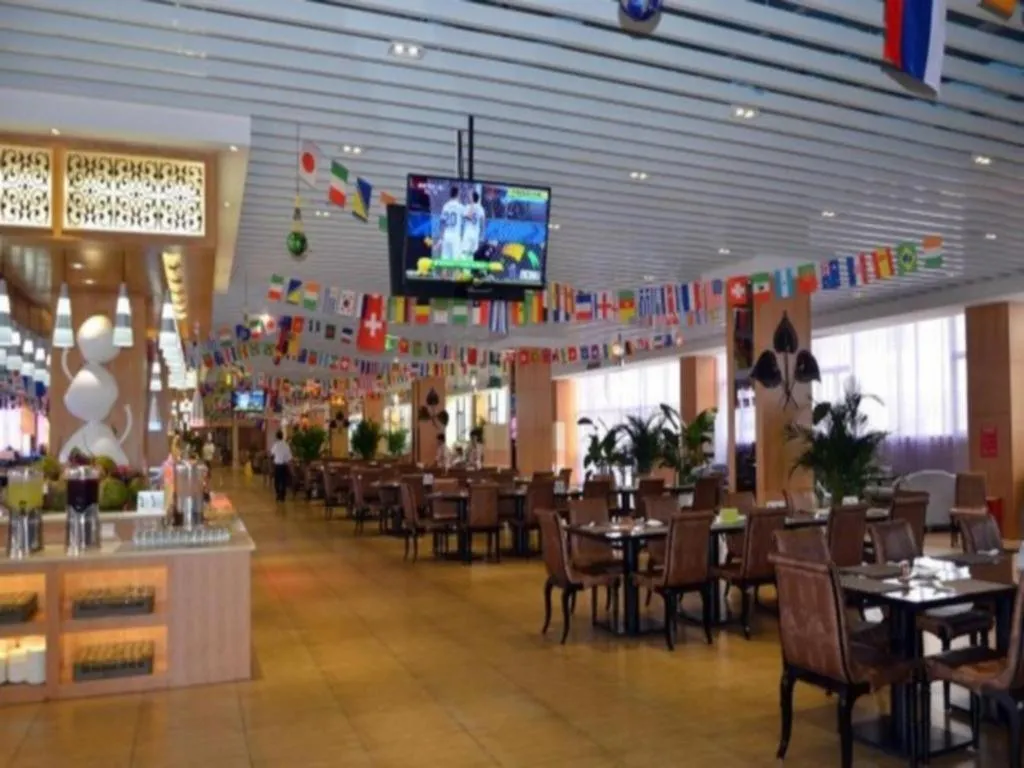 Shenzhen Jin Mao Yuan Hotel
