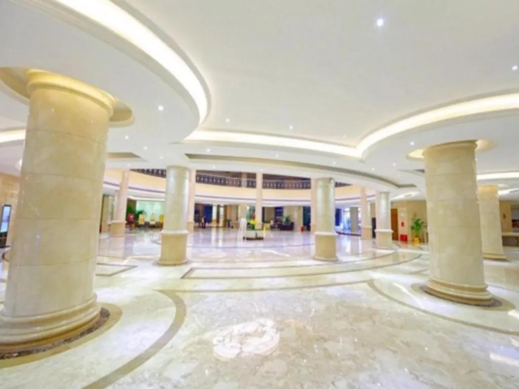 Shenzhen Jin Mao Yuan Hotel