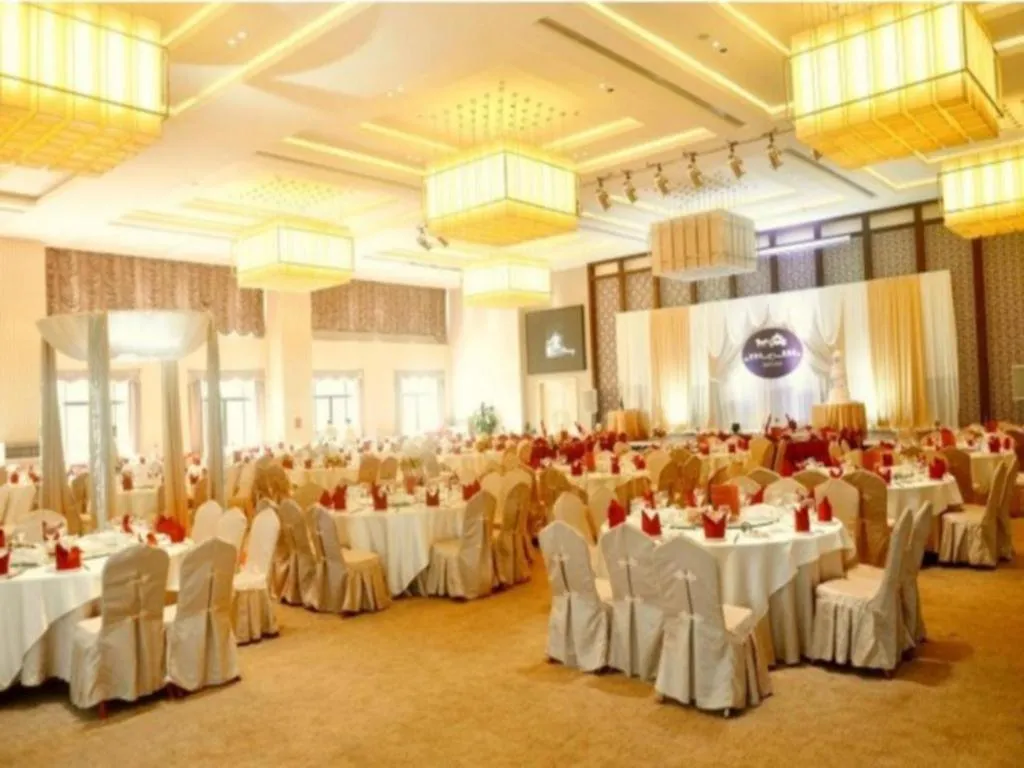 Shenzhen Jin Mao Yuan Hotel