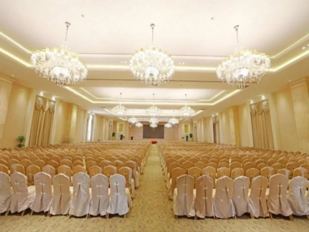Shenzhen Jin Mao Yuan Hotel