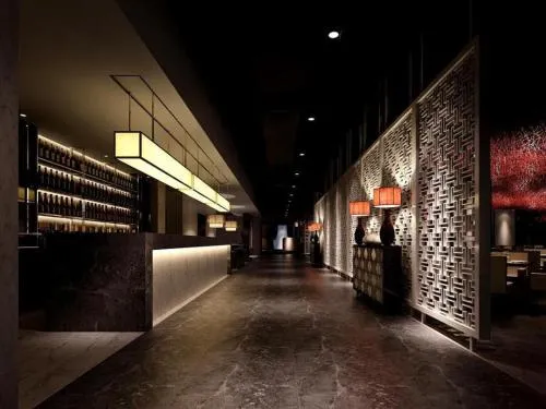 Shenzhen Jin Mao Yuan Hotel